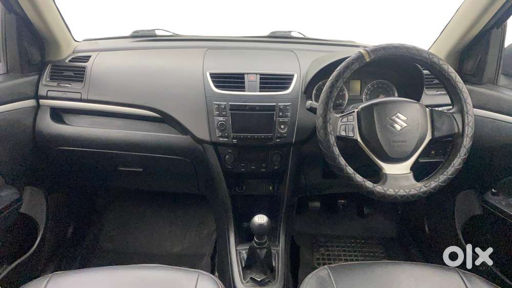 Maruti Suzuki Swift 2011-2014 Zdi, 2012, Diesel