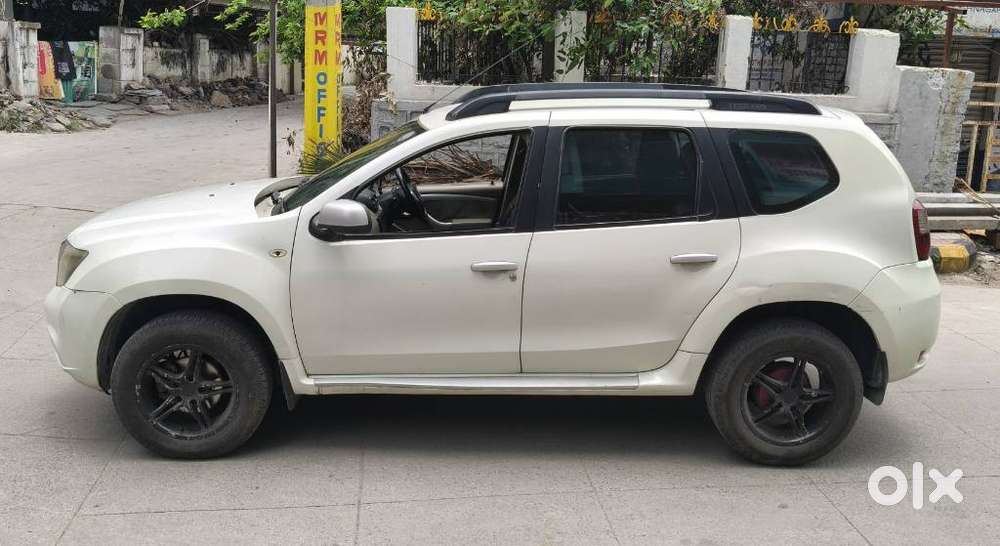 Nissan Terrano Xl 110 Diesel, 2013, Diesel
