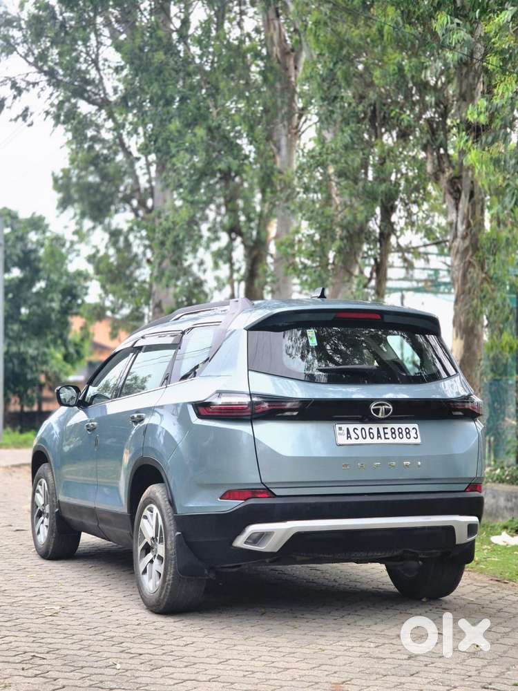Tata Safari 2.0 Kryotec Xta Plus, 2021, Diesel