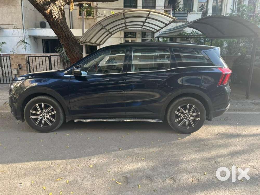 Mahindra Xuv700 2022 Diesel New Lika Condition