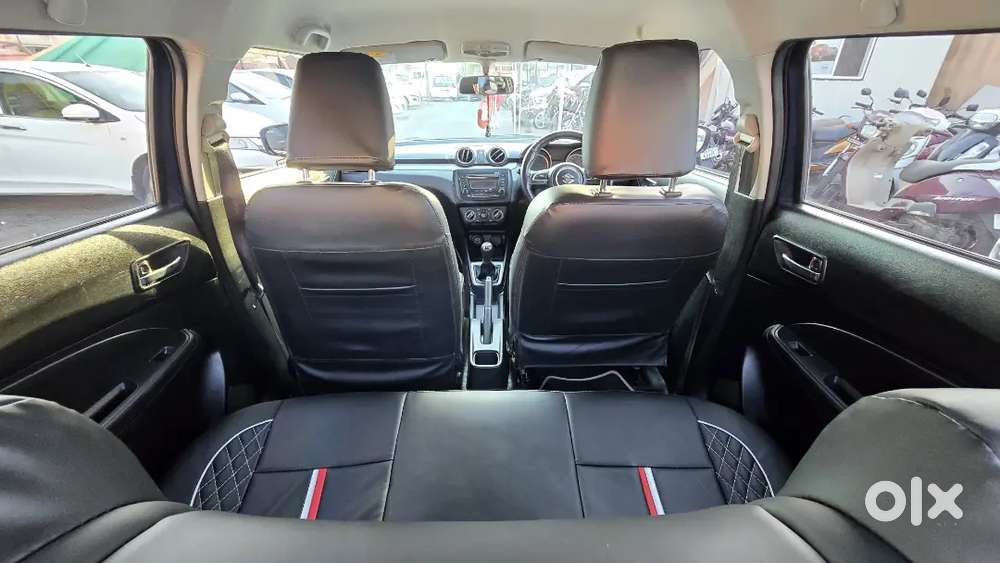 Maruti Suzuki Swift 2018 Diesel Well Maintained