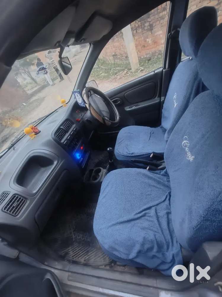 Maruti Suzuki Alto 2002 Petrol Good Condition