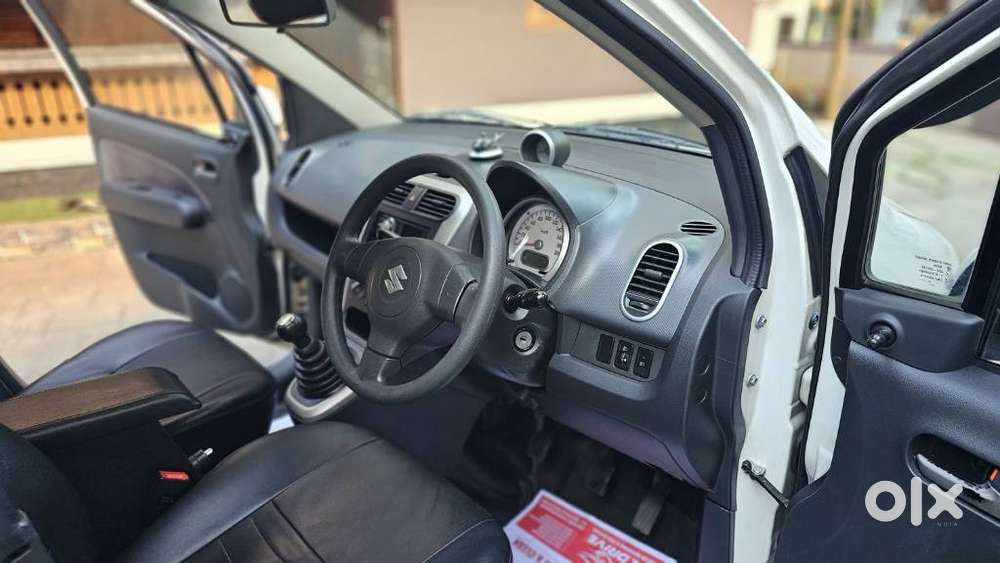 Maruti Suzuki Ritz Vdi, 2014, Diesel