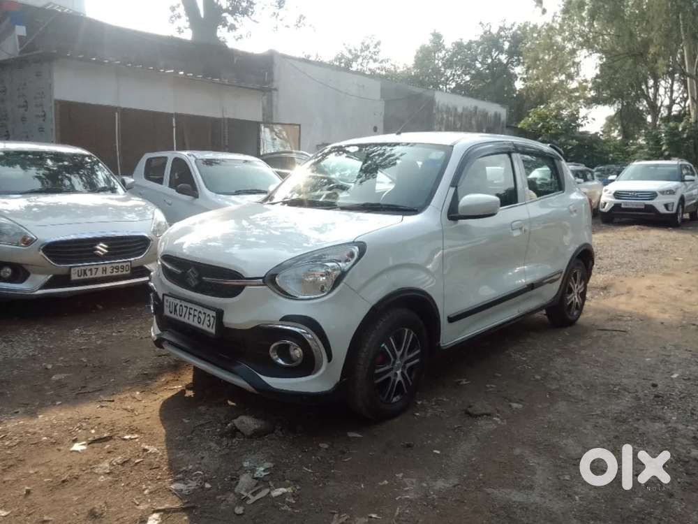 Maruti Suzuki Celerio Zxi, 2022, Petrol
