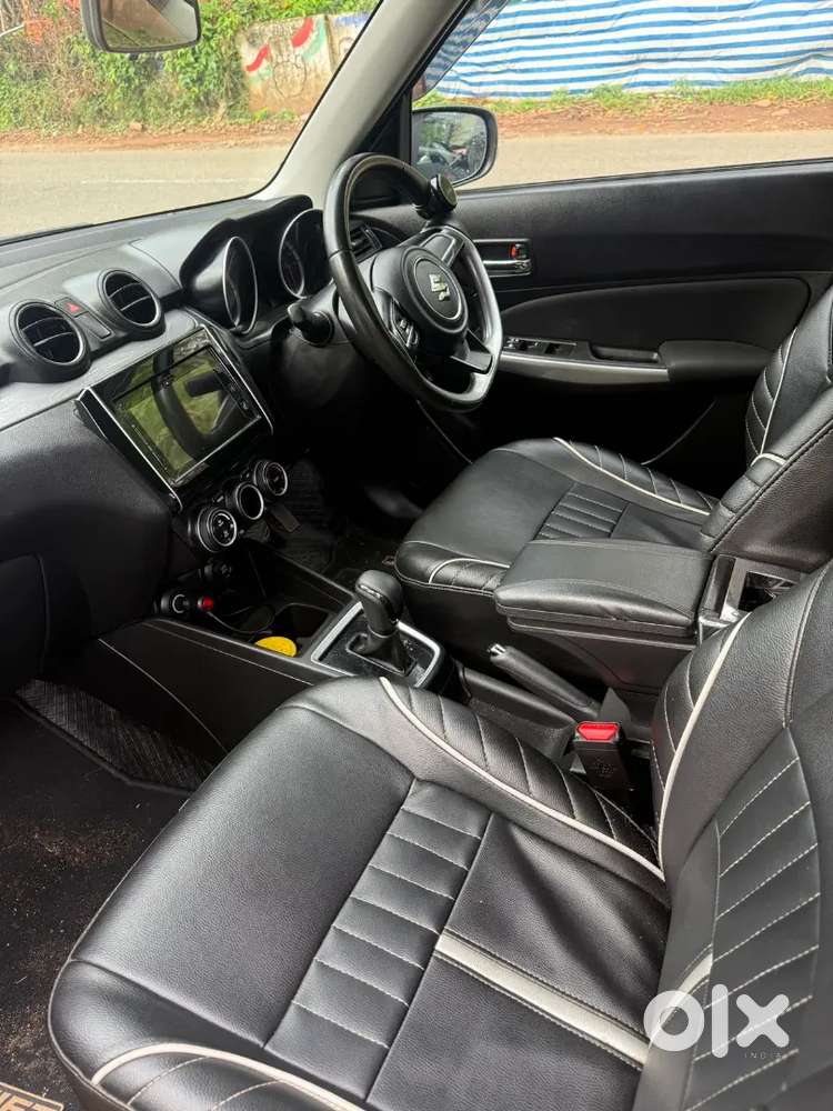 Maruti Suzuki Swift 2019 Diesel Well Maintained
