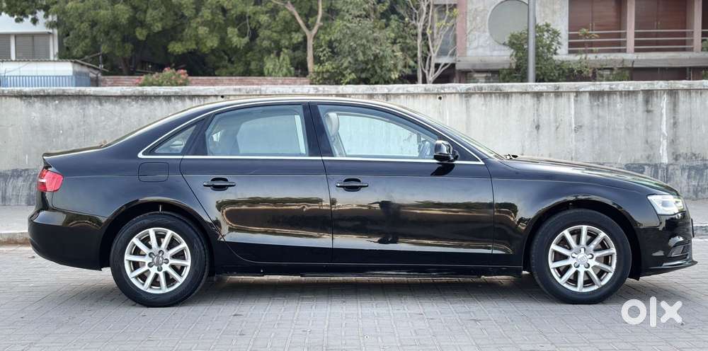 Audi A4 2008-2014 New 2.0 Tdi Multitronic, 2015, Diesel