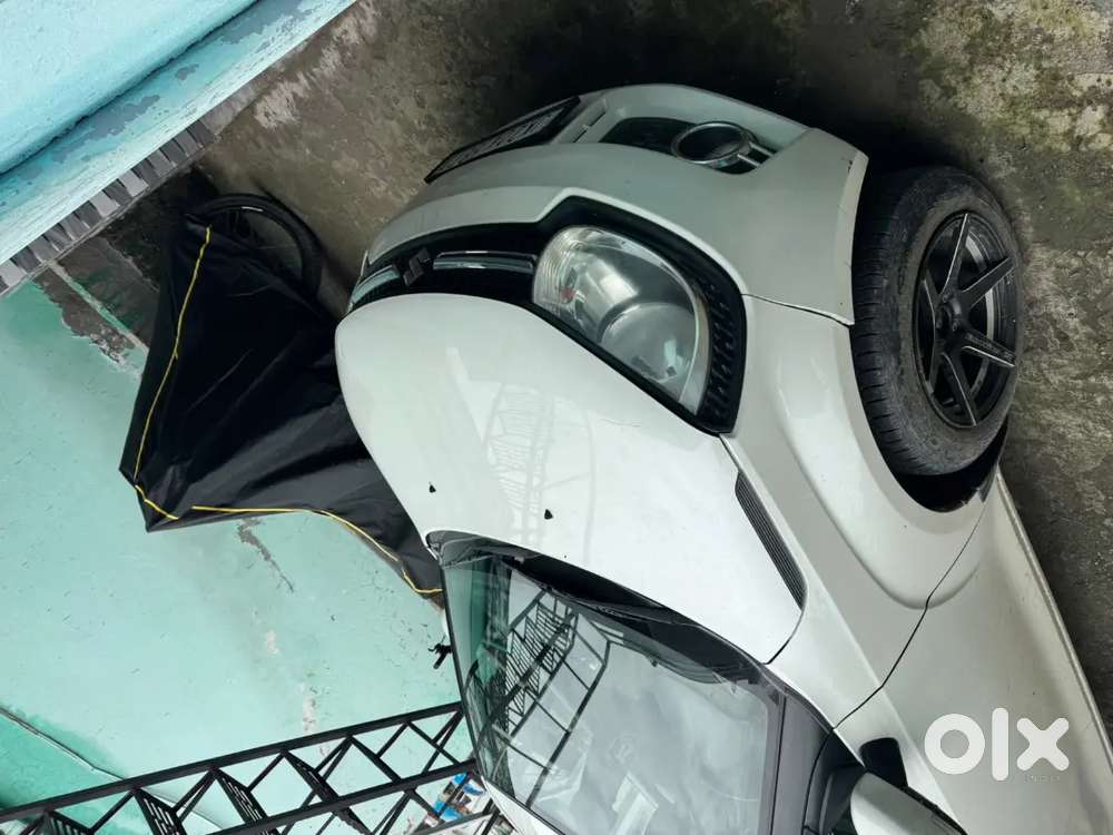 Maruti Suzuki Ignis 2019 1.2 Petrol