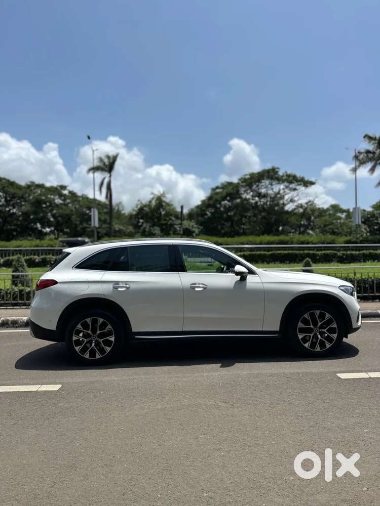Mercedes-benz Glc, 2026, Petrol
