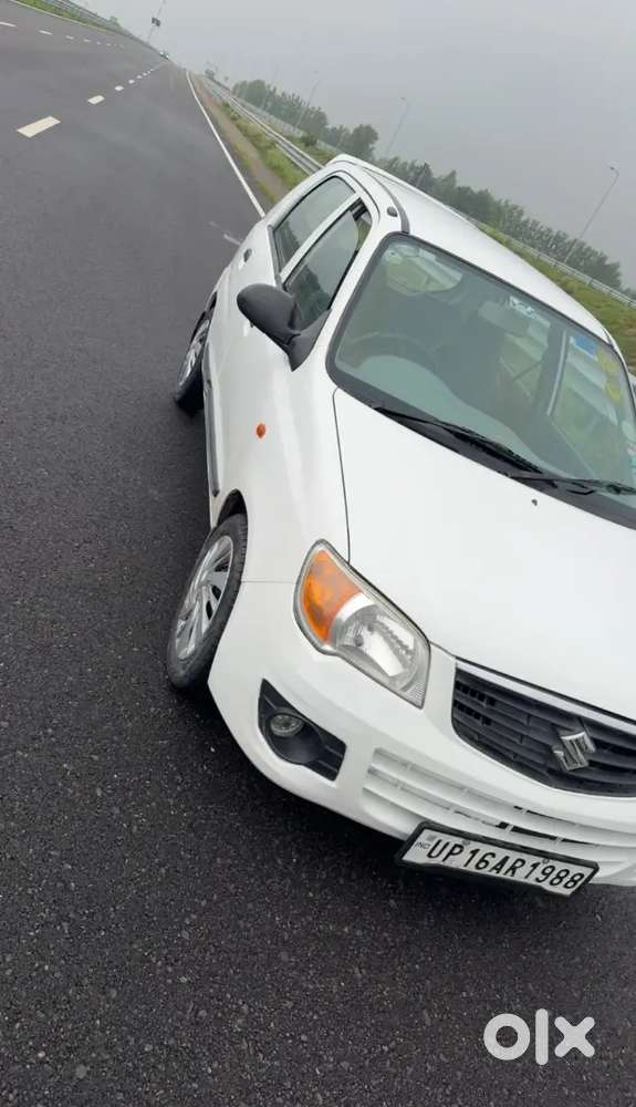 Maruti Suzuki Alto K10 Vxi 2013