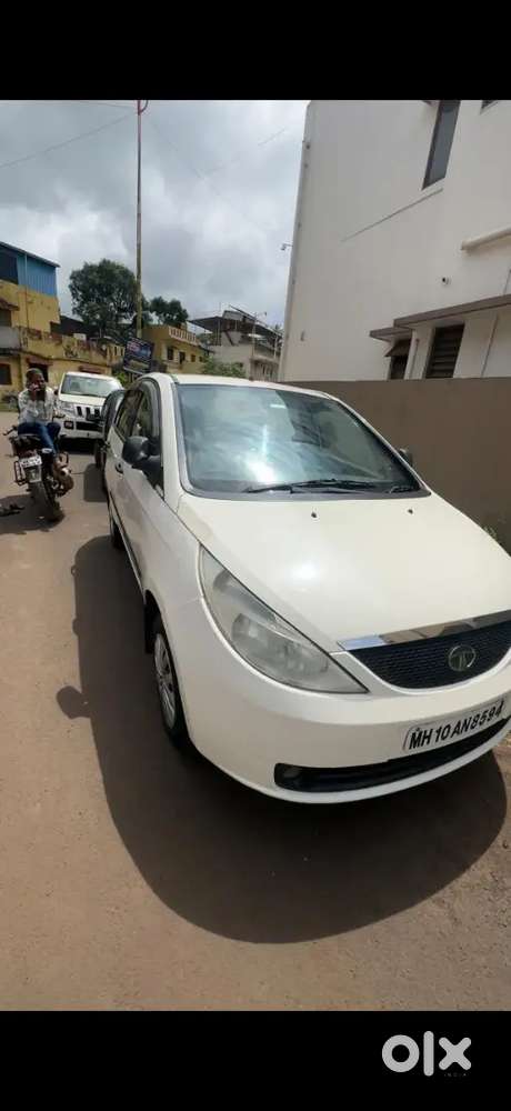 Tata Indica Vista Tdi Ls 2011 Urgent Sale