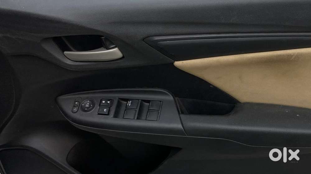 Honda Jazz 1.2 V At I Vtec, 2018, Petrol