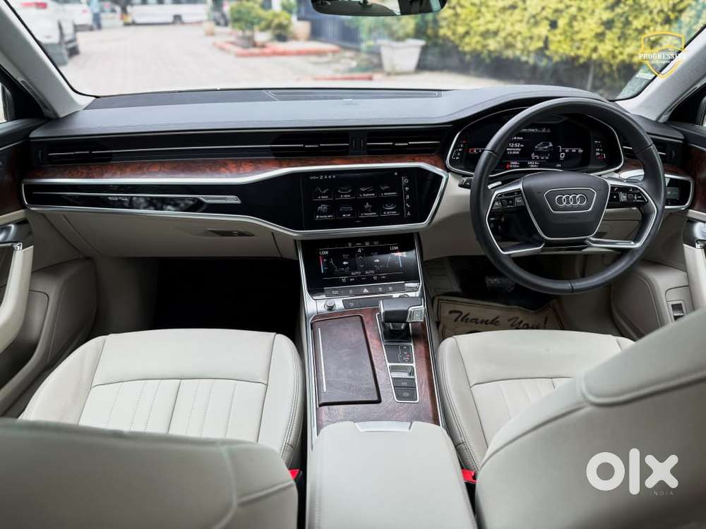 Audi A6 2.0 45 Tfsi Premium Plus, 2023, Petrol