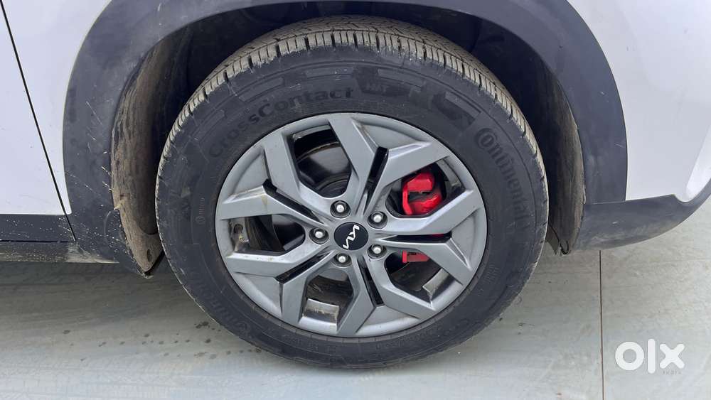 Kia Seltos Htx G, 2024, Petrol