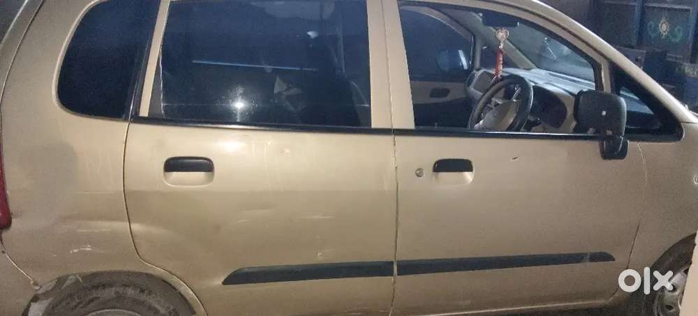 Maruti Suzuki Estilo Lxi 2008