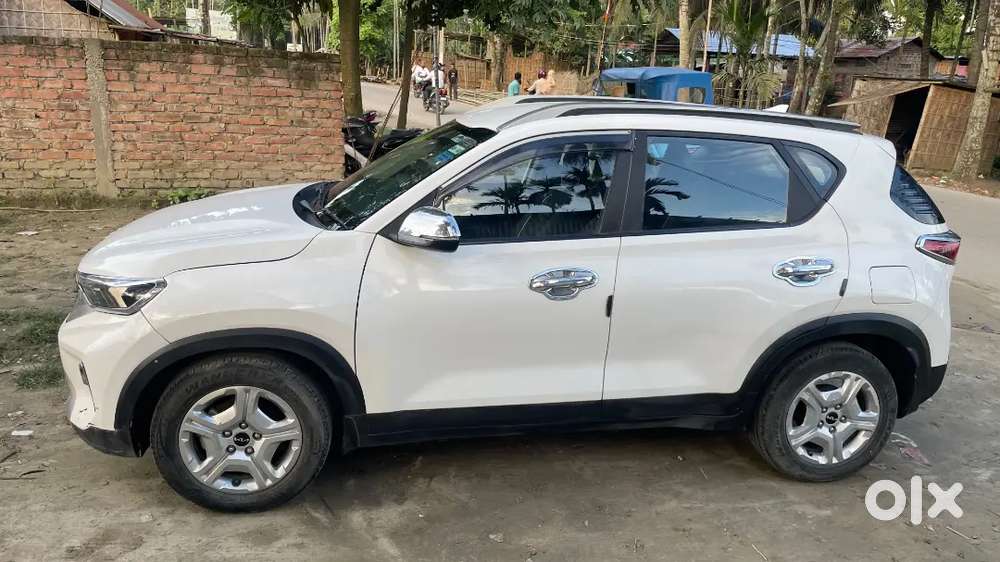 Kia Sonet 1.2 Htk Plus 2023
