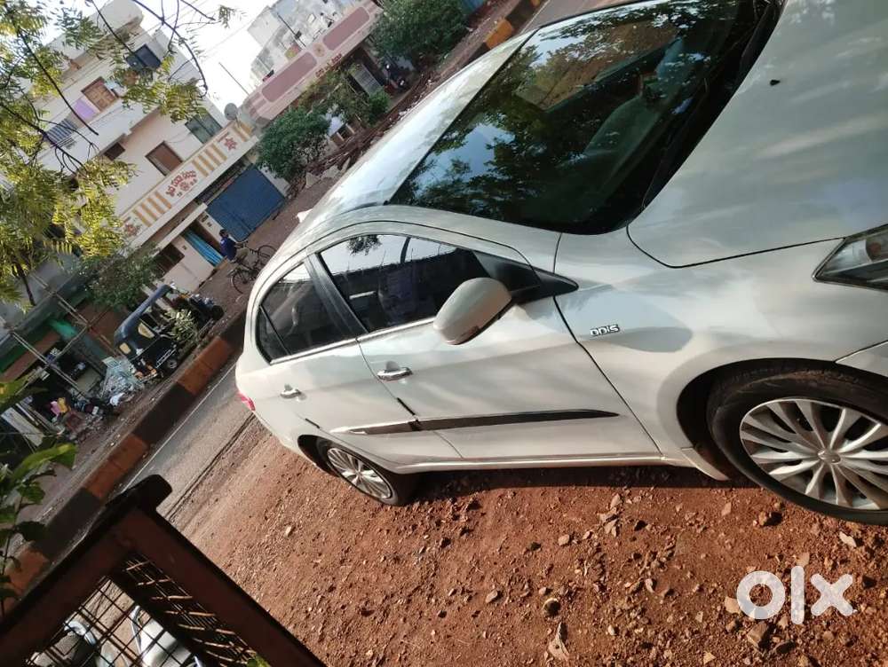 Maruti Suzuki Ciaz 2016 Diesel Well Maintained