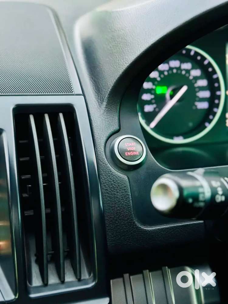 My Personal Car