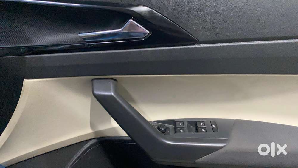 Skoda Slavia 1.0 Ambition Tsi At, 2023, Petrol