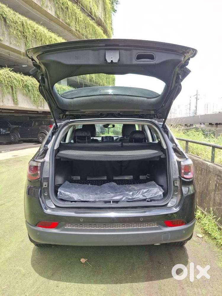 Jeep Compass 1.4 Sport, 2022, Petrol