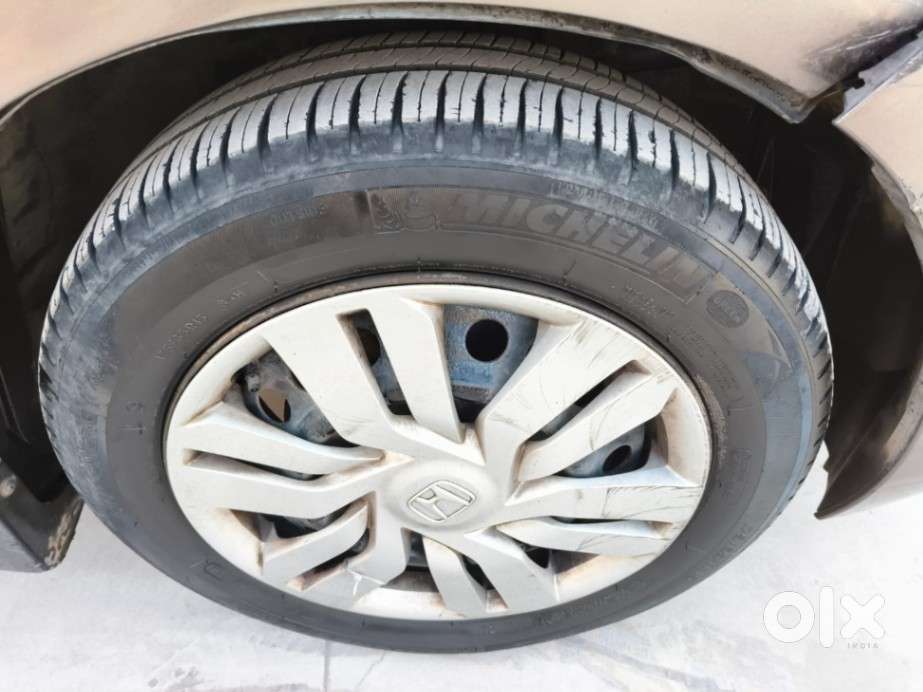 Honda Jazz 1.5 S I Dtec, 2015, Diesel