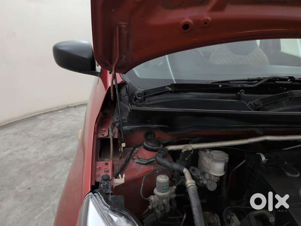 Maruti Suzuki Celerio 1.0 Vxi Amt, 2014, Petrol