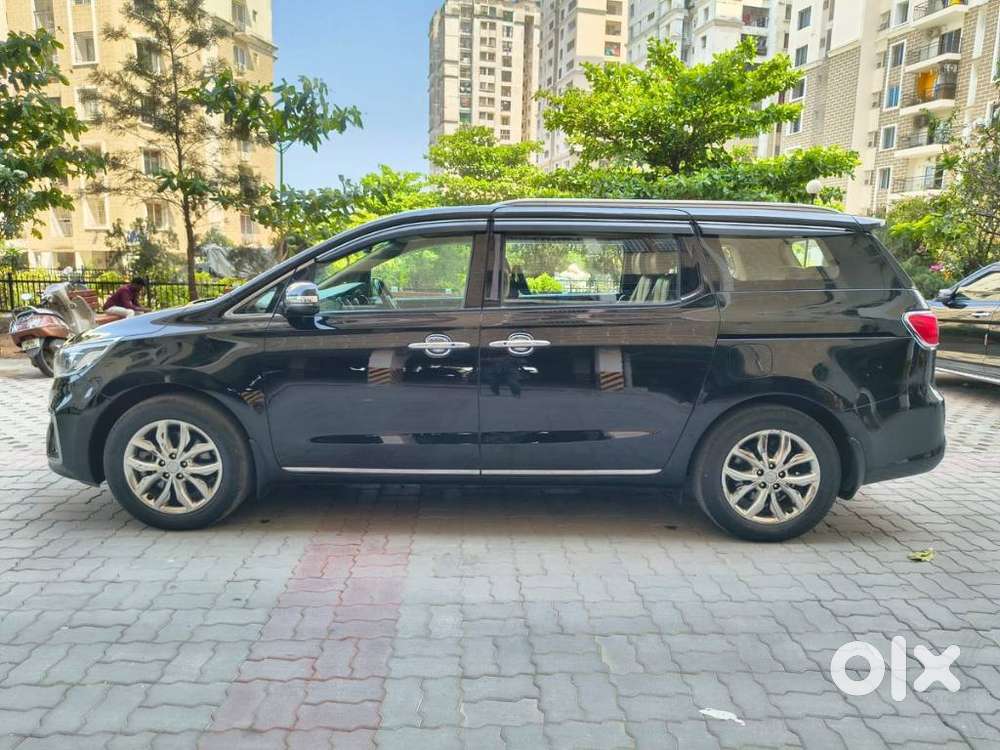 Kia Carnival Limousine, 2020, Diesel