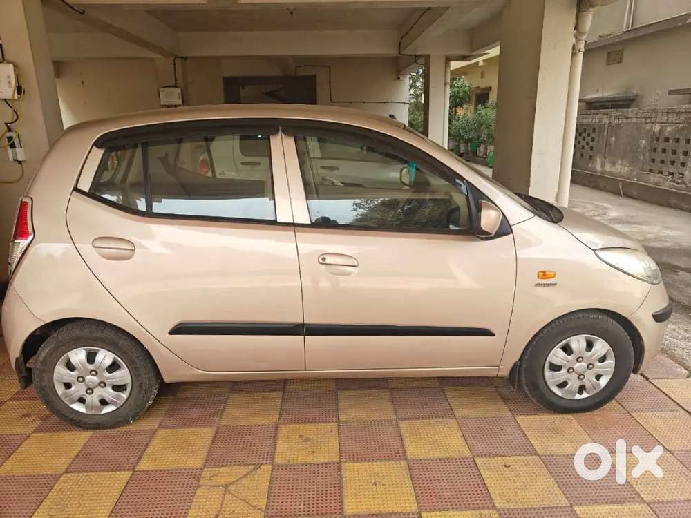 Hyundai I10 2009 Car For Sale