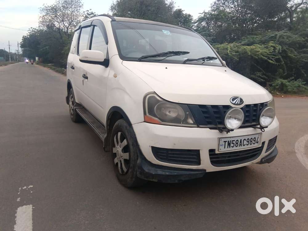 Mahindra Xylo E4 Bs Iv, 2012, Diesel