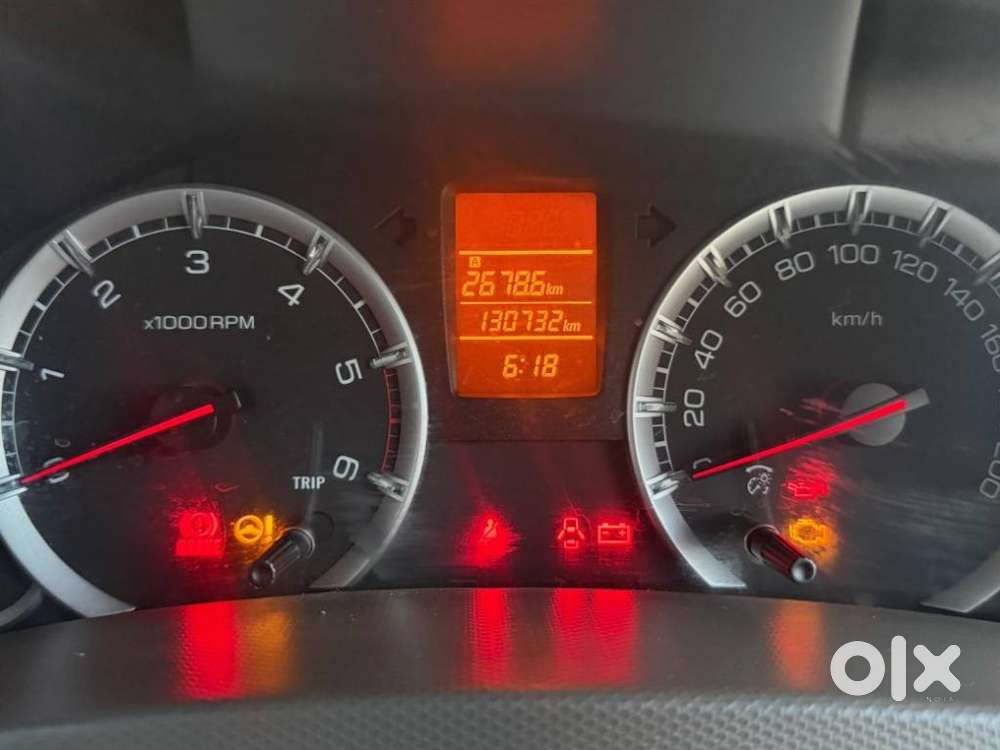 Maruti Suzuki Ertiga Vdi Abs, 2013, Diesel