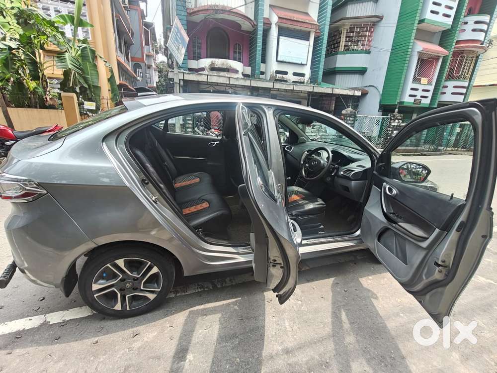 Tata Tigor 1.2 Revotron Xz Plus, 2019, Petrol
