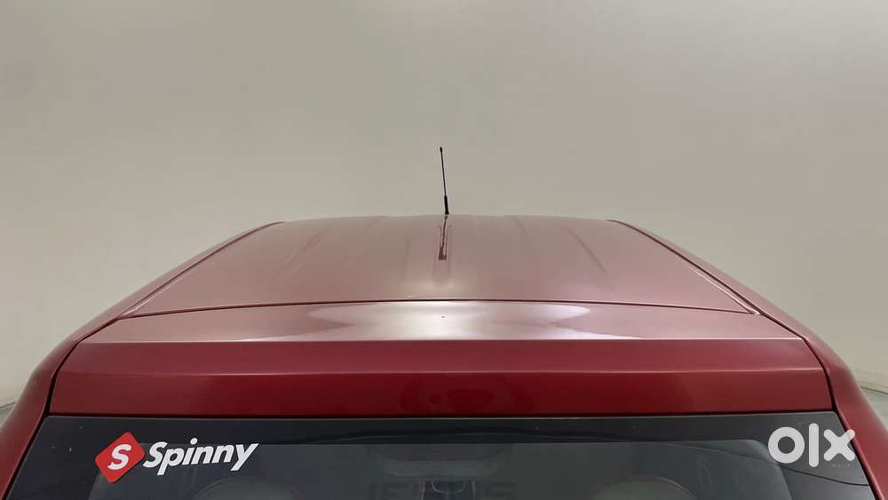 Datsun Redigo 2020-2022 1.0 T (o) Amt, 2018, Petrol