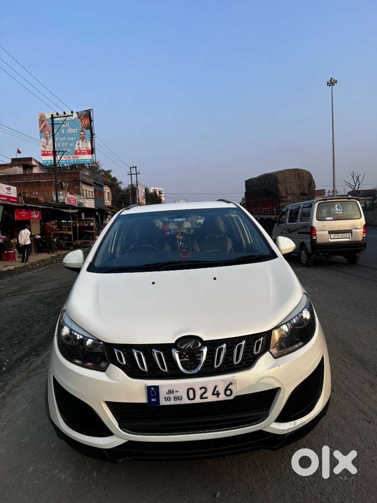 Mahindra Marazzo 2019 Diesel