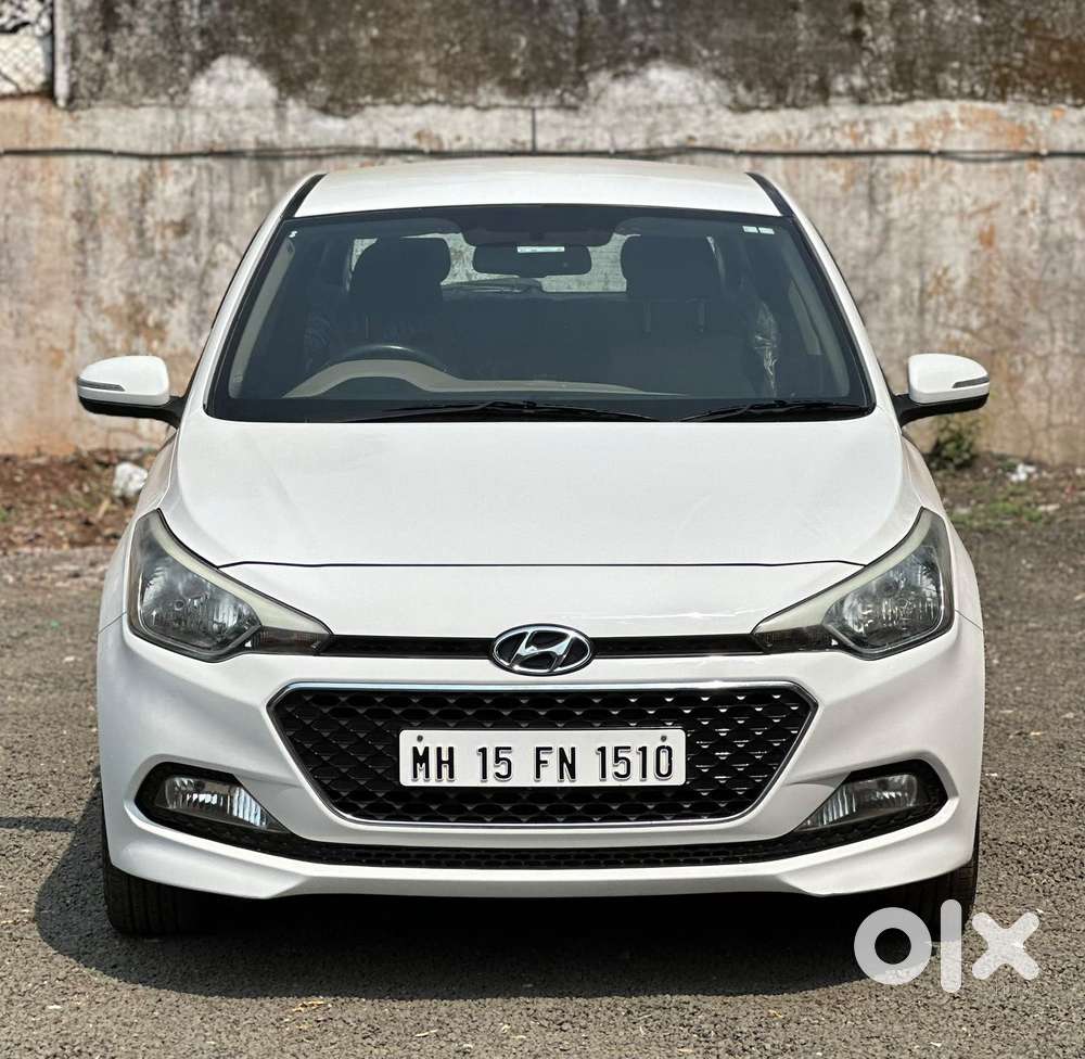 Hyundai Elite I20 Asta 1.2 Mt, 2016, Petrol