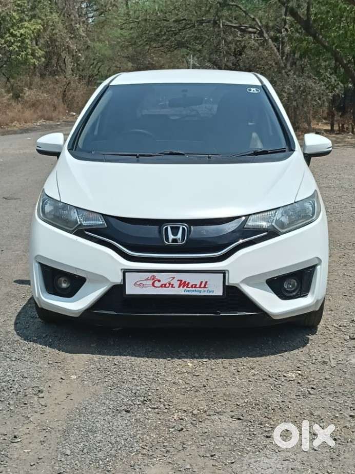 Honda Jazz 1.2 Sv I Vtec, 2017, Petrol