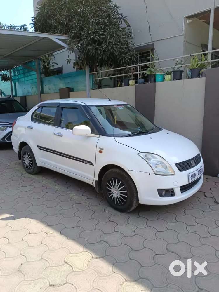 Maruti Suzuki Dzire 2015 Diesel