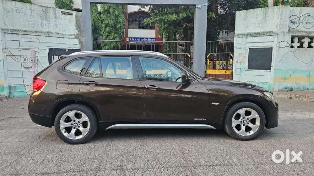 Bmw X1 2.0 Sdrive 20d, 2011, Diesel