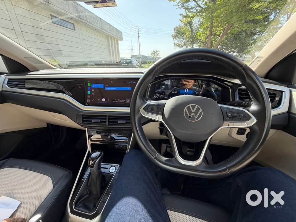 Volkswagen Virtus 2023