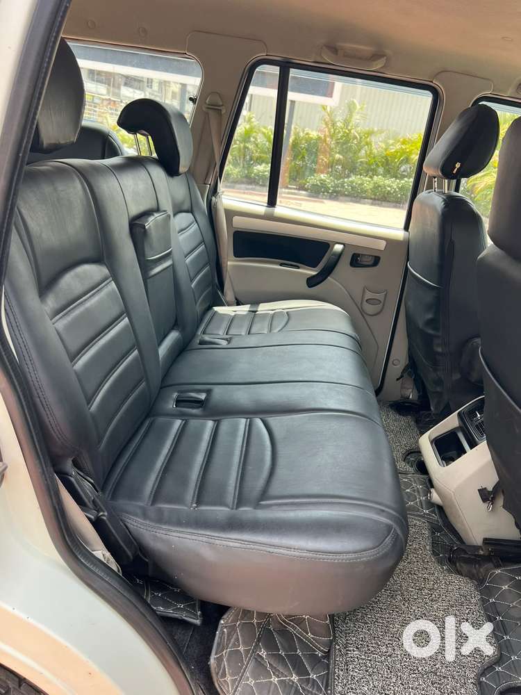 Mahindra Scorpio S11 Mt 7s, 2019, Diesel