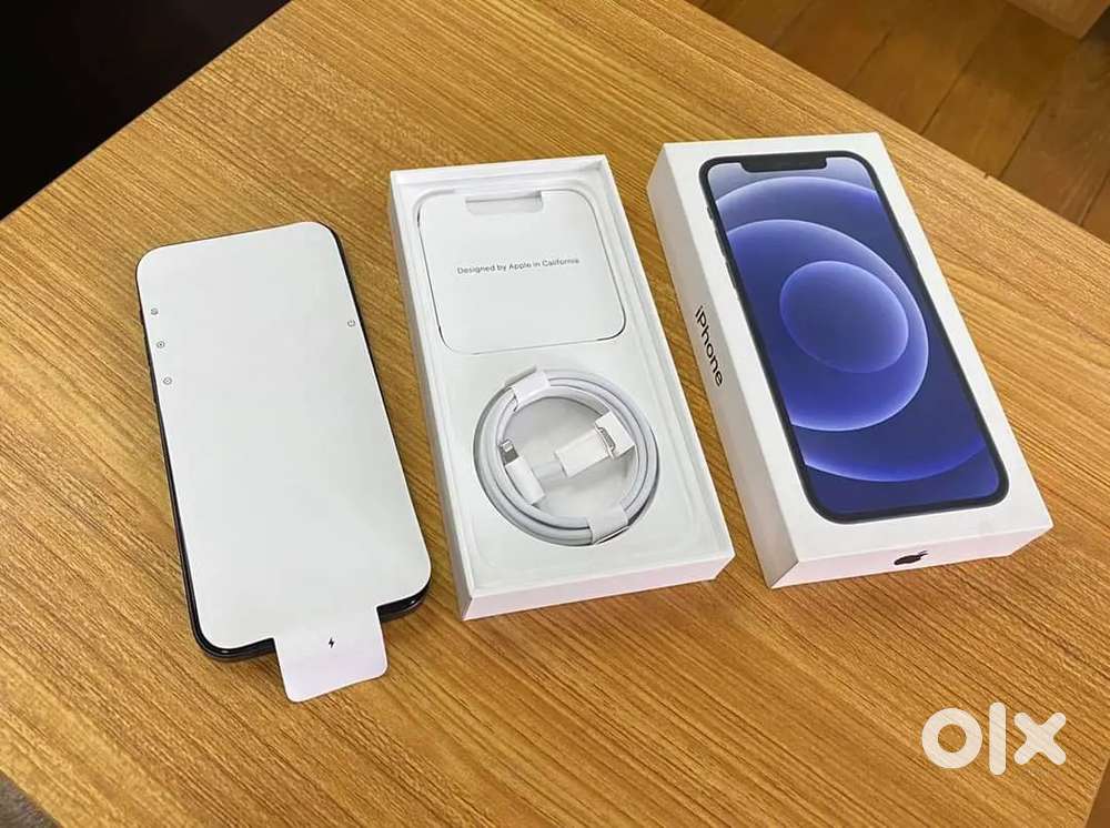 Packaging 12 Mini Unboxing What Is Included In Iphone 12 Box Buy