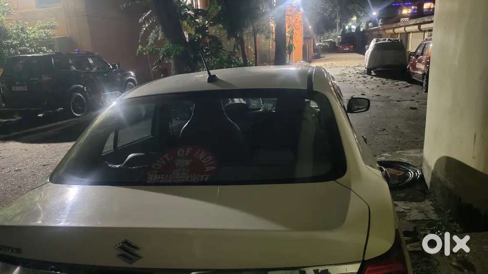 Maruti Suzuki Dzire 2023 Petrol 53000 Km Driven
