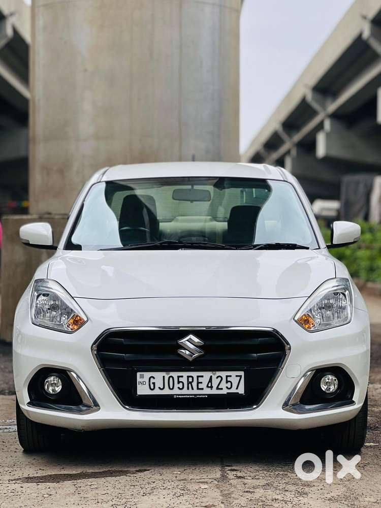 Maruti Suzuki Swift Dzire Amt Zdi, 2018, Diesel