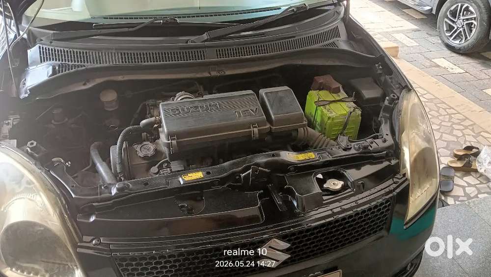 Maruti Suzuki Swift 2006 Petrol 100100 Km Driven