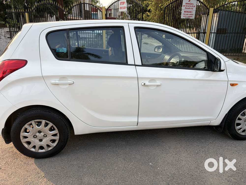 Hyundai I20 Magna Plus, 2011, Petrol