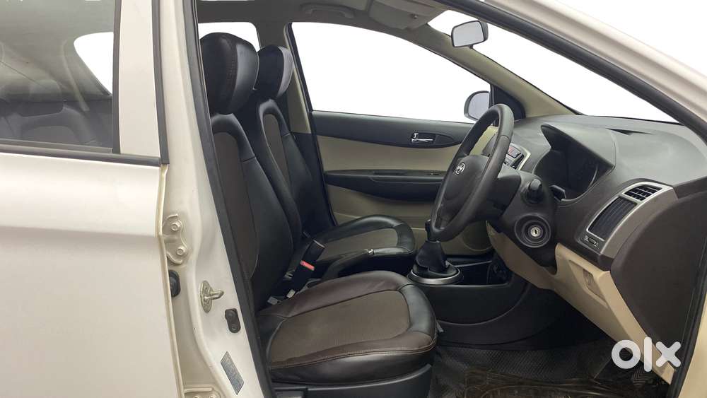 Hyundai I20 2012-2014 Magna Optional 1.2, 2013, Petrol