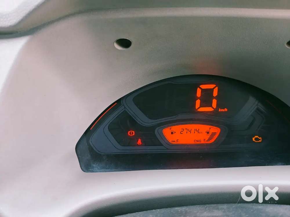 Maruti Suzuki Eeco 5 Str Ac(o) Cng 1st Owner