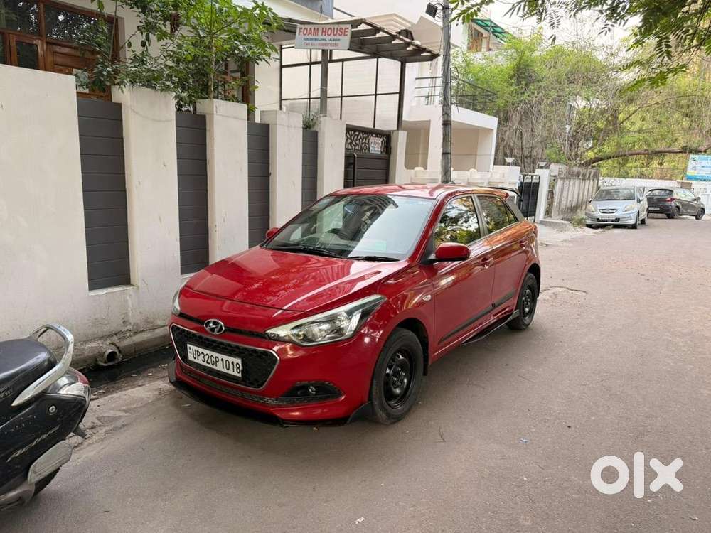 Hyundai Elite I20 2015 Petrol Well Maintained