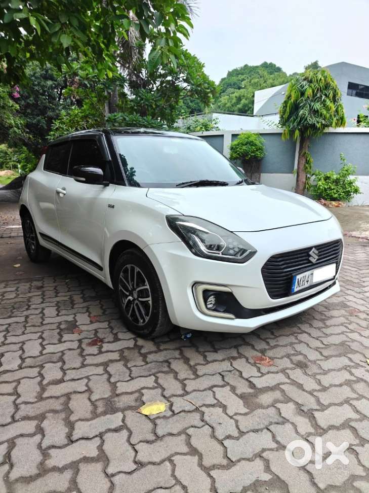 Maruti Suzuki Swift, 2018, Diesel