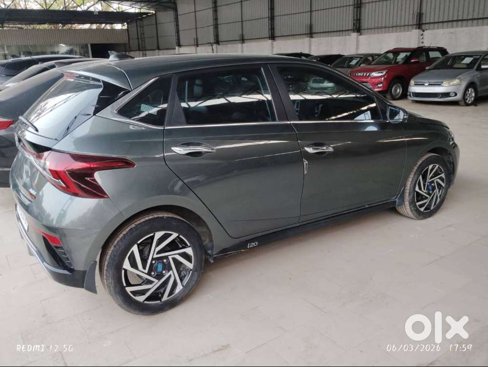 I20 Asta 1.2 Mt