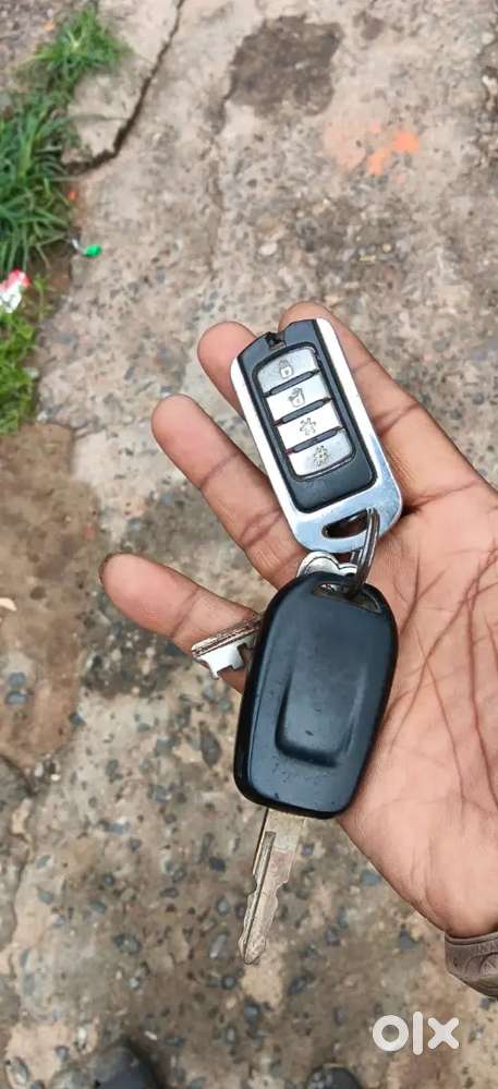 Renault Kwid 2019 Model Mind Blowing Condition