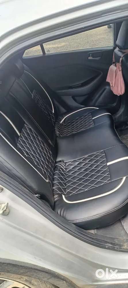 Hyundai I20 Active 2018 Petrol Manual